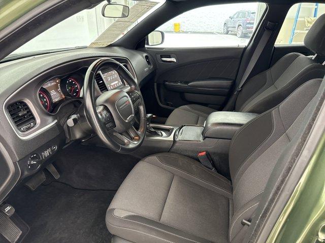 2022 Dodge Charger Vehicle Photo in Charlotte, NC 28273