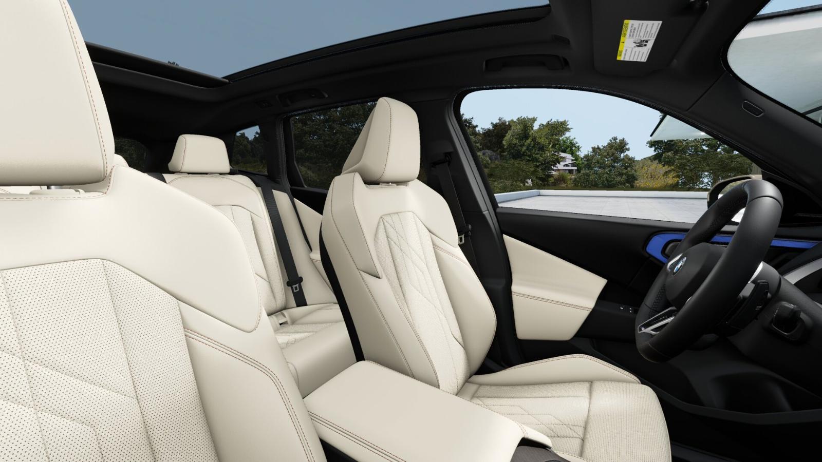 2025 BMW X3 30 xDrive Vehicle Photo in GRAPEVINE, TX 76051