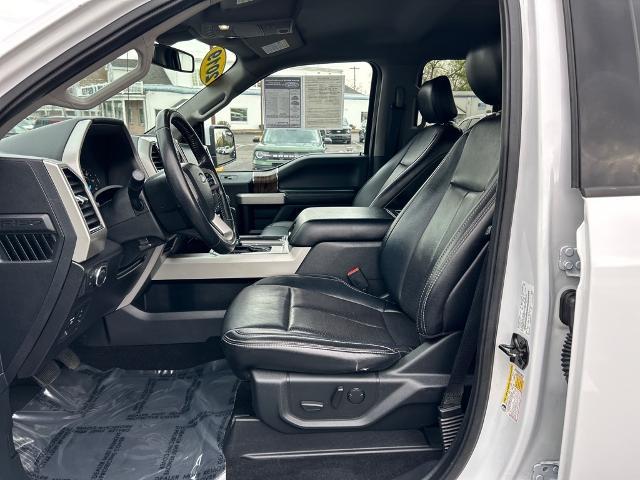 2019 Ford F-150 Vehicle Photo in Collegeville, PA 19426-2640