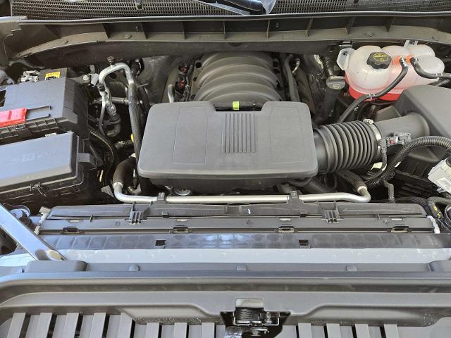 2025 GMC Sierra 1500 Vehicle Photo in DALLAS, TX 75209-3016