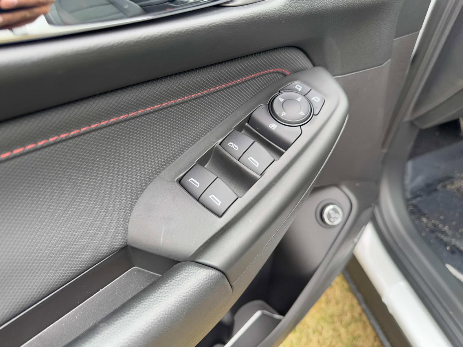 2025 Chevrolet Trailblazer Vehicle Photo in LOS ANGELES, CA 90007-3794