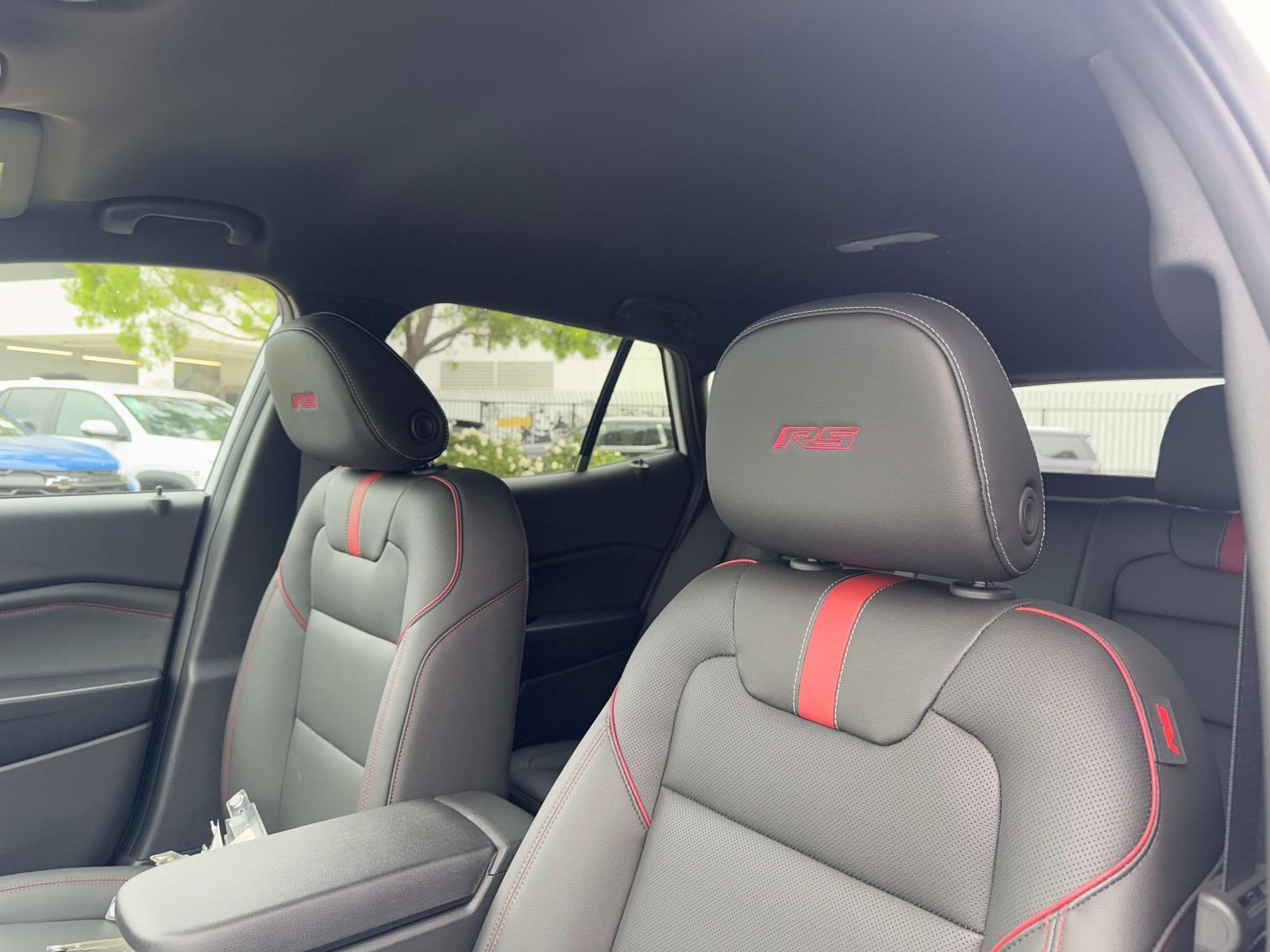 2025 Chevrolet Trax Vehicle Photo in LOS ANGELES, CA 90007-3794