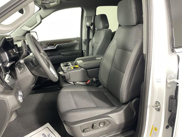 2023 GMC Sierra 1500 Vehicle Photo in GILBERT, AZ 85297-0402