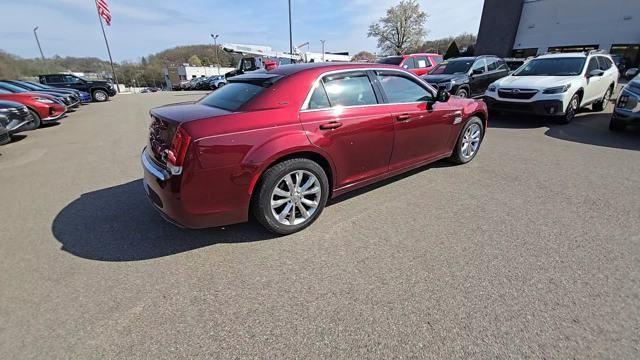 2017 Chrysler 300 Vehicle Photo in Pleasant Hills, PA 15236