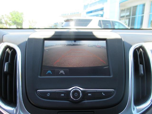 2018 Chevrolet Equinox Vehicle Photo in LEESBURG, FL 34788-4022