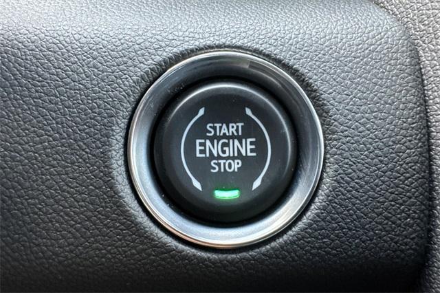 2025 GMC Acadia Vehicle Photo in ELK GROVE, CA 95757-8703