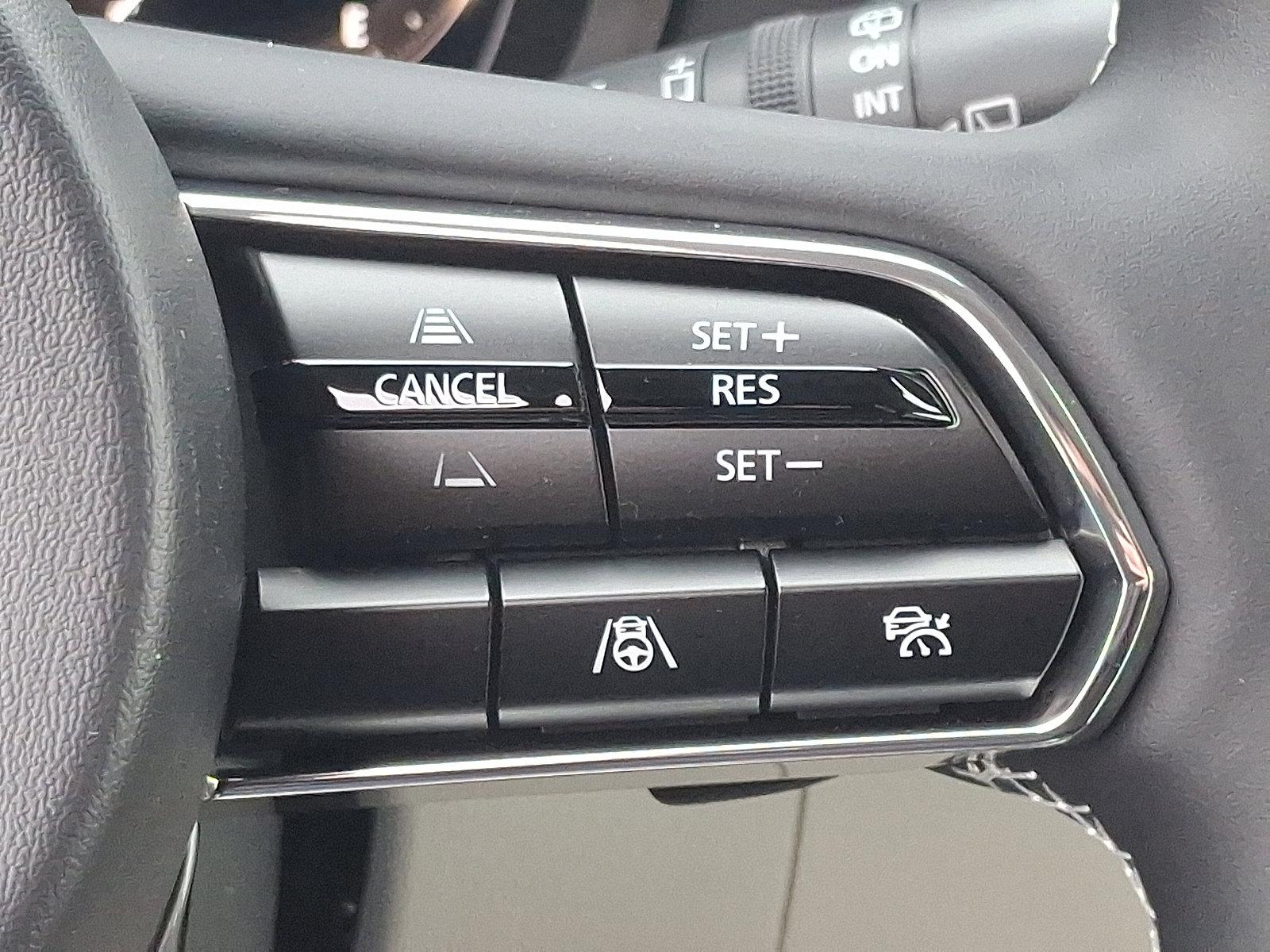 2025 Mazda CX-90 Vehicle Photo in Trevose, PA 19053
