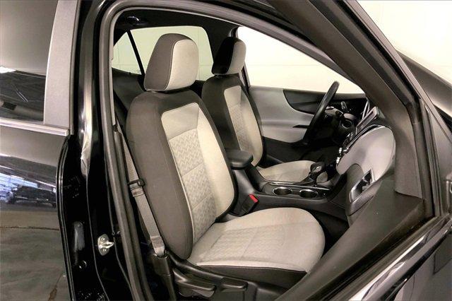 2023 Chevrolet Equinox Vehicle Photo in KANSAS CITY, MO 64114-4502