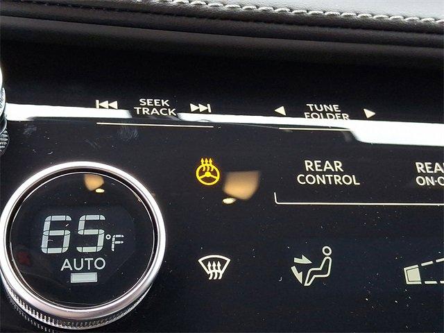 2025 INFINITI QX60 Vehicle Photo in Willow Grove, PA 19090