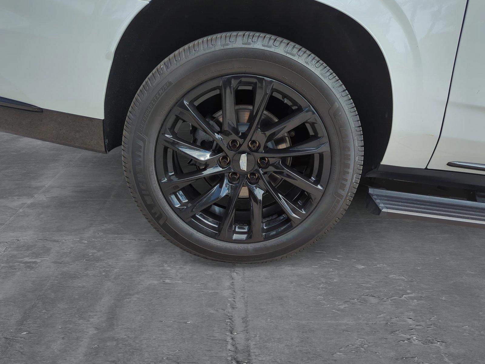 2023 Cadillac Escalade ESV Vehicle Photo in Margate, FL 33063
