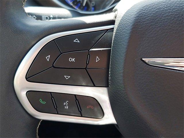 2022 Chrysler Voyager Vehicle Photo in MILFORD, OH 45150-1684