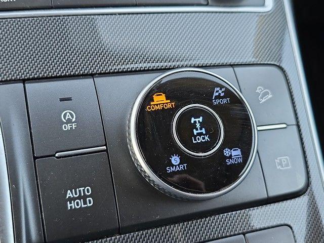 2022 Hyundai SANTA FE Vehicle Photo in Pleasant Hills, PA 15236