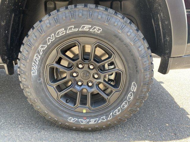 2025 Ram 1500 Vehicle Photo in Doylsetown, PA 18901