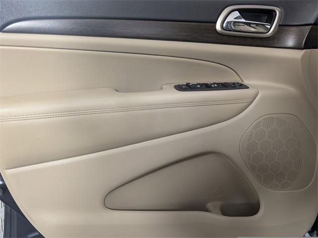 2014 Jeep Grand Cherokee Vehicle Photo in ENGLEWOOD, CO 80113-6708