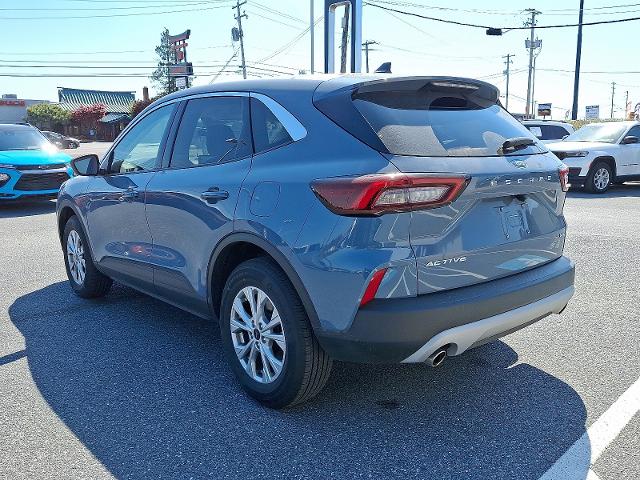 2024 Ford Escape Vehicle Photo in HARRISBURG, PA 17111-1033