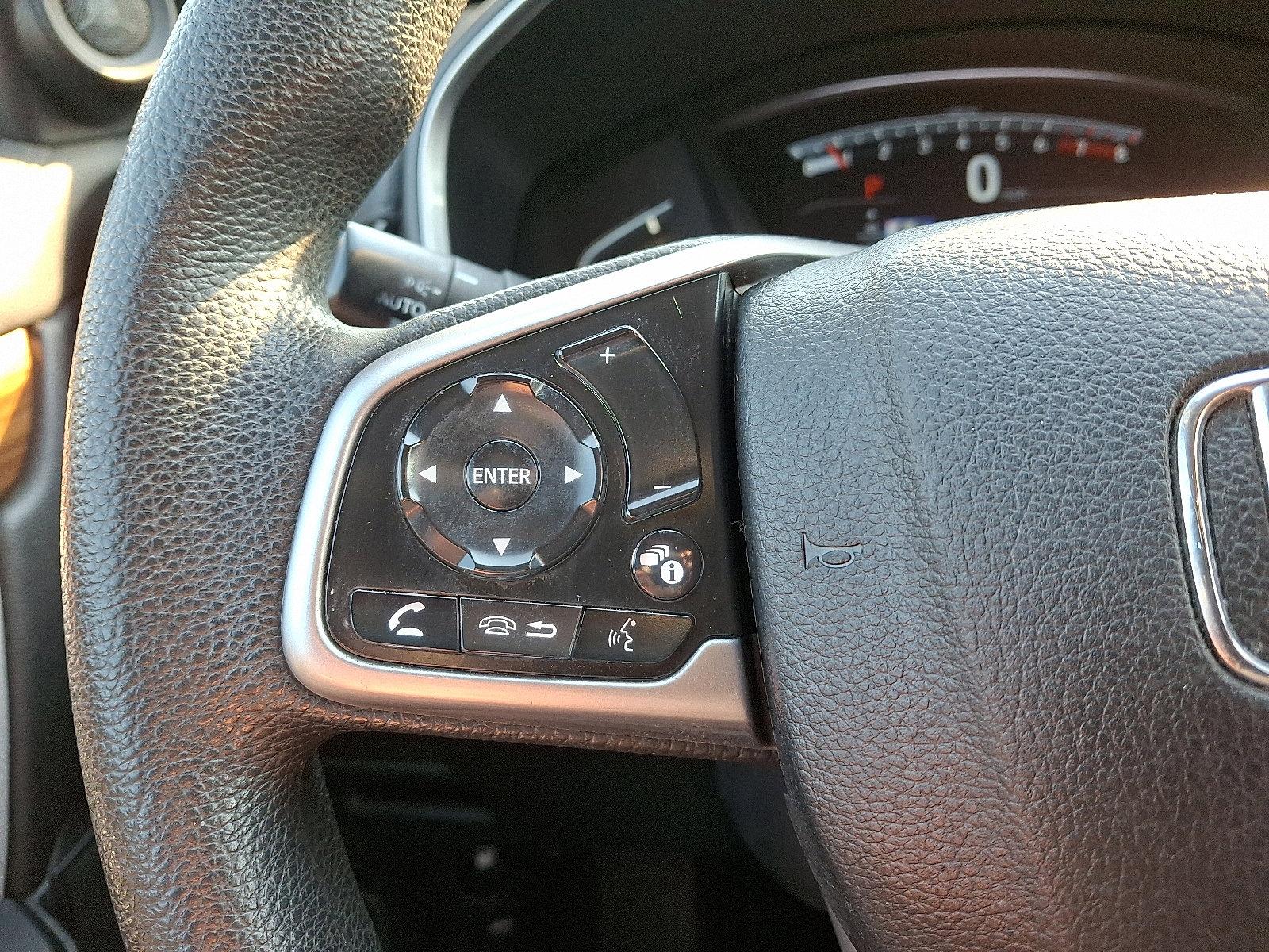 2019 Honda CR-V Vehicle Photo in Harrisburg, PA 17111