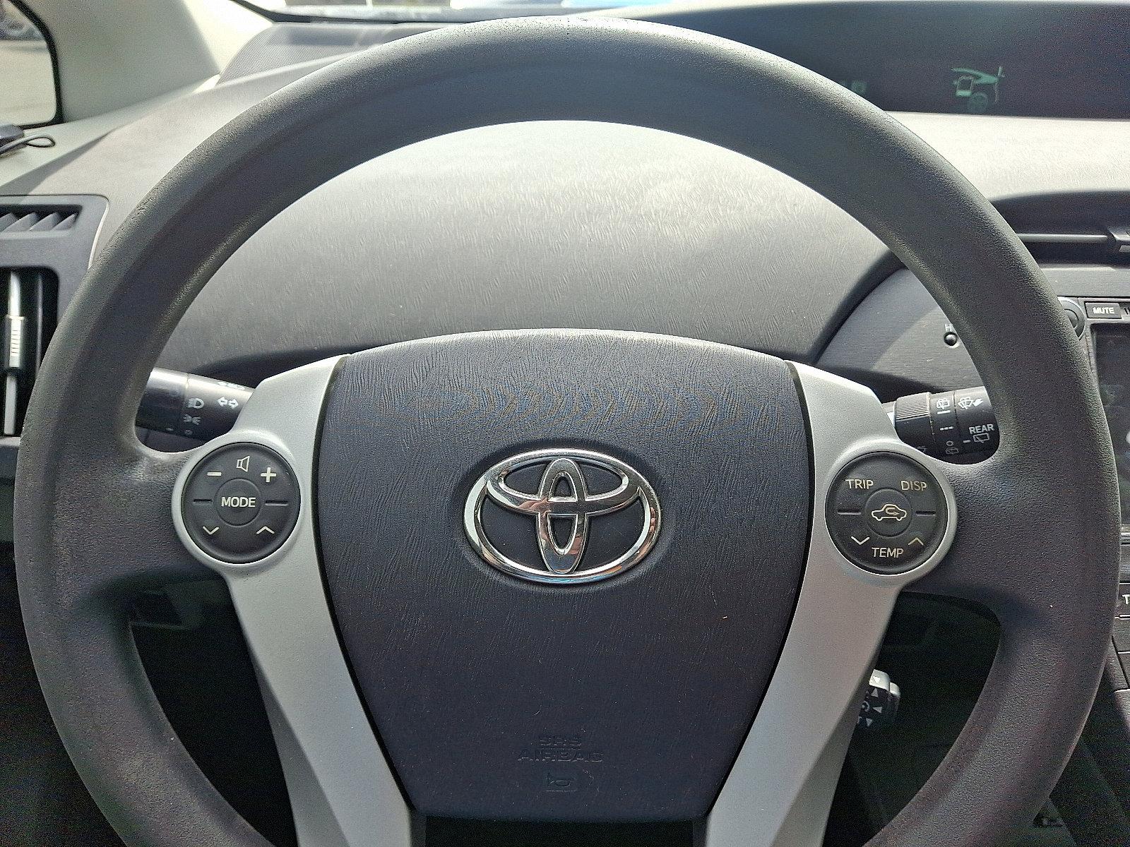 2011 Toyota Prius Vehicle Photo in Harrisburg, PA 17111