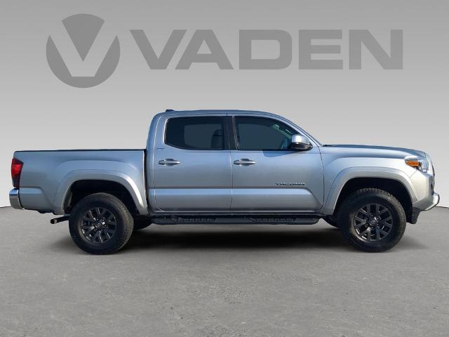 2022 Toyota Tacoma 2WD Vehicle Photo in Brunswick, GA 31525