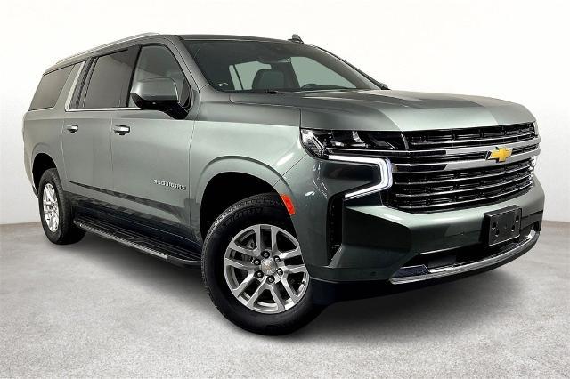 2023 Chevrolet Suburban Vehicle Photo in Tulsa, OK 74129