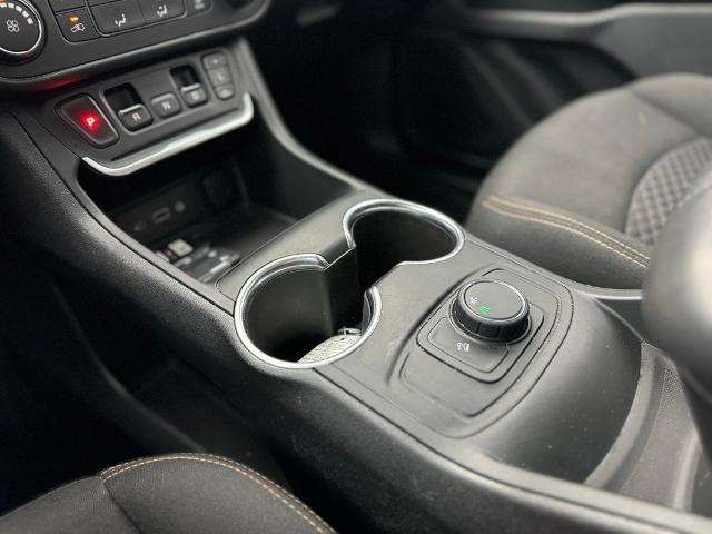 2018 GMC Terrain Vehicle Photo in San Antonio, TX 78230