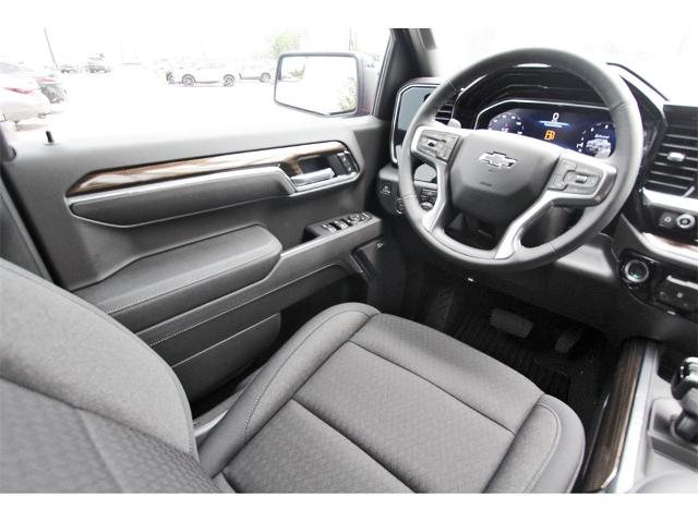 2025 Chevrolet Silverado 1500 Vehicle Photo in ROSENBERG, TX 77471-5675