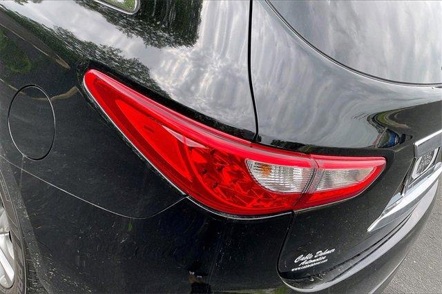 2013 INFINITI JX35 Vehicle Photo in INDEPENDENCE, MO 64055-1314
