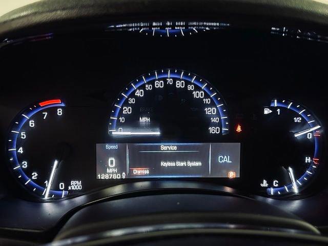 2013 Cadillac ATS Vehicle Photo in MEDINA, OH 44256-9631