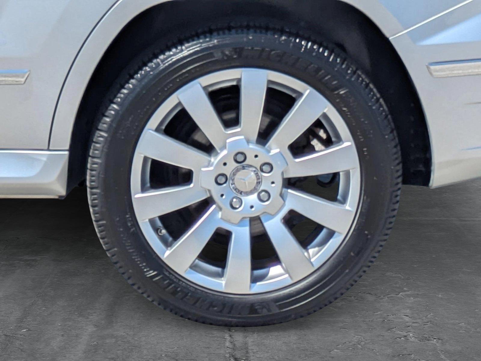 2011 Mercedes-Benz GLK-Class Vehicle Photo in Clearwater, FL 33765