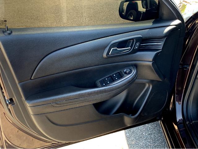 2015 Chevrolet Malibu Vehicle Photo in BEAUFORT, SC 29906-4218
