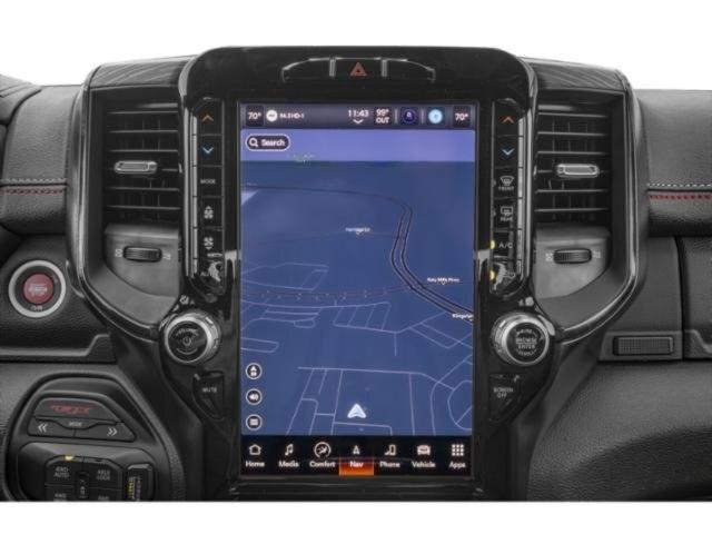 2023 Ram 1500 Vehicle Photo in LIGHTHOUSE POINT, FL 33064-6849