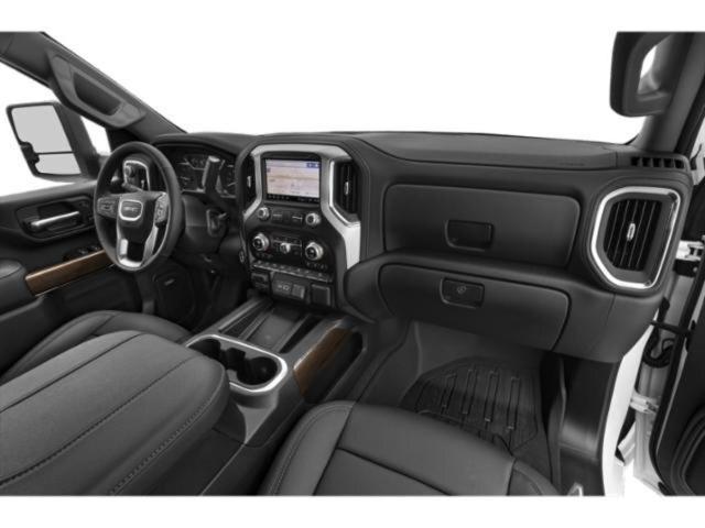 2023 GMC Sierra 2500 HD Vehicle Photo in LIGHTHOUSE POINT, FL 33064-6849