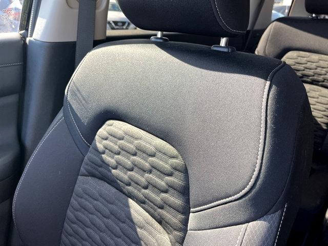 2022 Nissan Pathfinder Vehicle Photo in Savannah, GA 31419