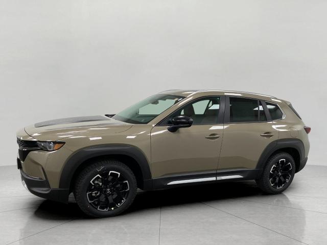 2025 Mazda CX-50 Vehicle Photo in Appleton, WI 54913