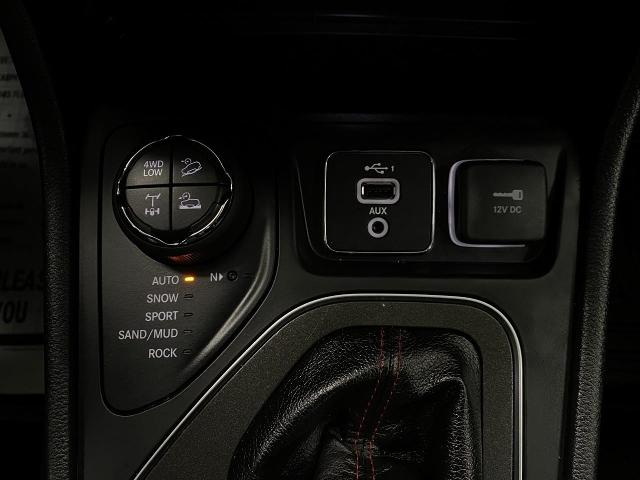 2020 Jeep Cherokee Vehicle Photo in Appleton, WI 54913