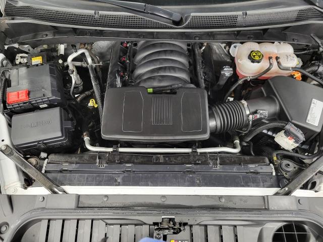 2021 Chevrolet Silverado 1500 Vehicle Photo in NEENAH, WI 54956-2243