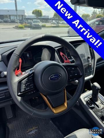 2024 Subaru Crosstrek Vehicle Photo in Puyallup, WA 98371
