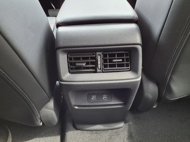 2025 Honda CR-V Hybrid Vehicle Photo in Oshkosh, WI 54904