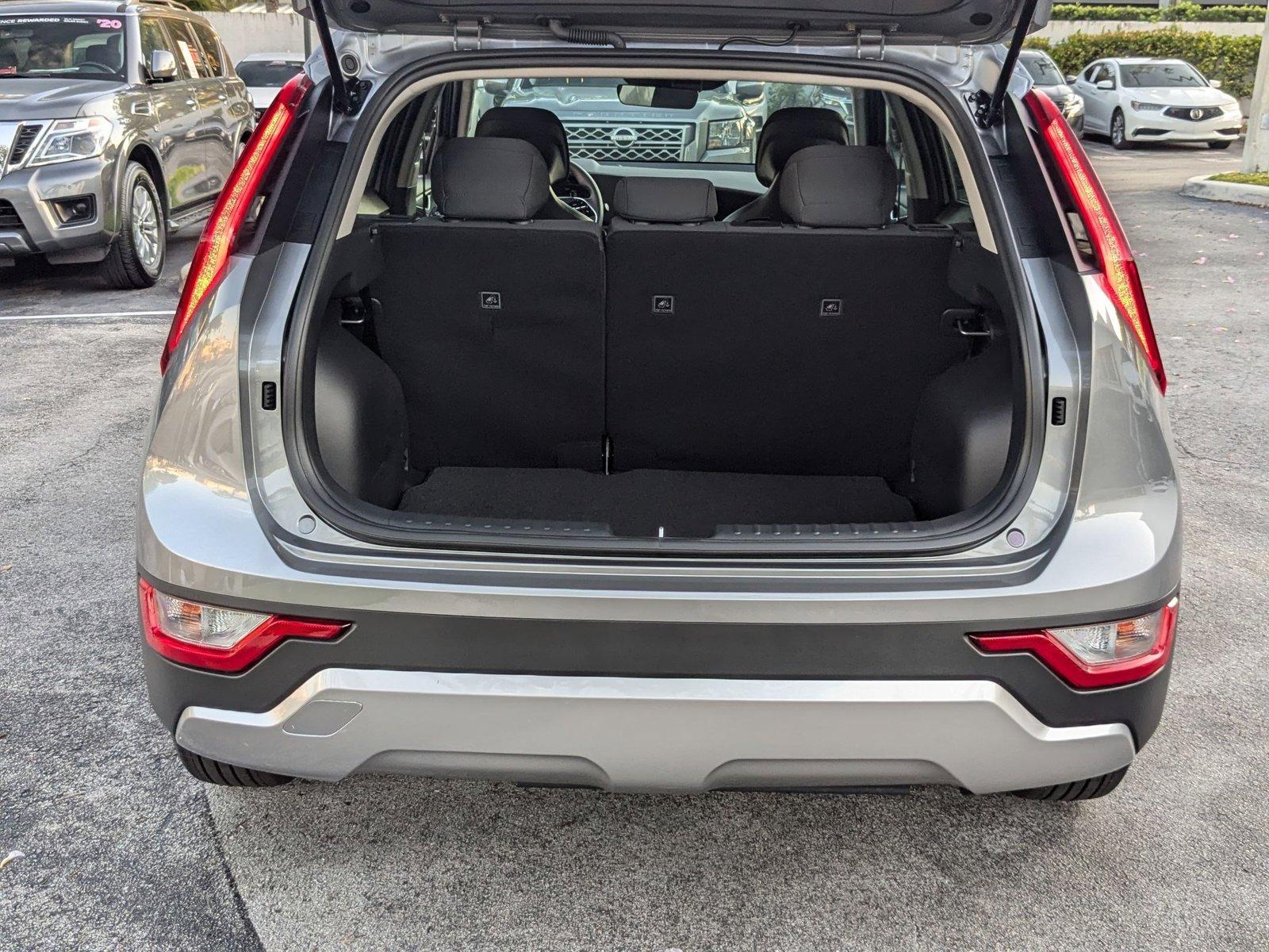 2025 Kia Niro Vehicle Photo in Miami, FL 33135