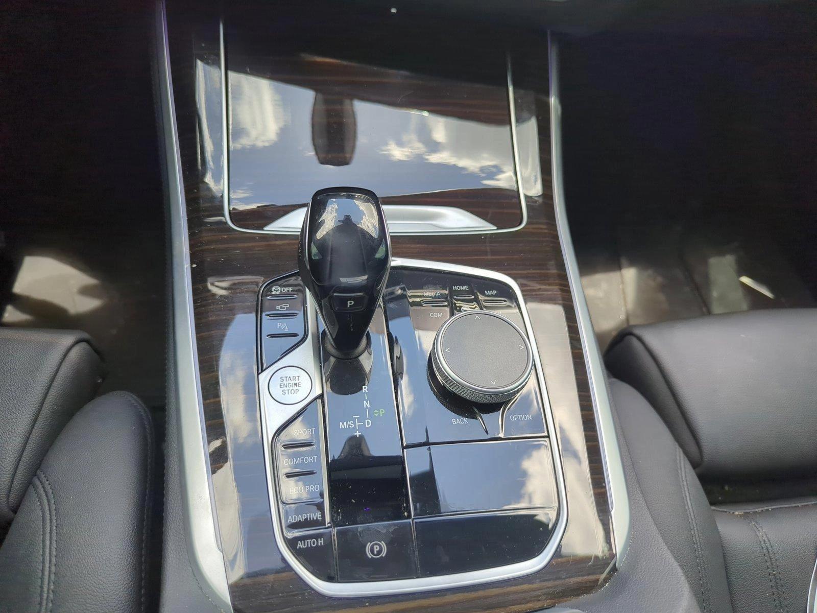 2021 BMW X5 sDrive40i Vehicle Photo in Pembroke Pines, FL 33027