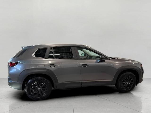 2025 Mazda CX-50 Vehicle Photo in Green Bay, WI 54304