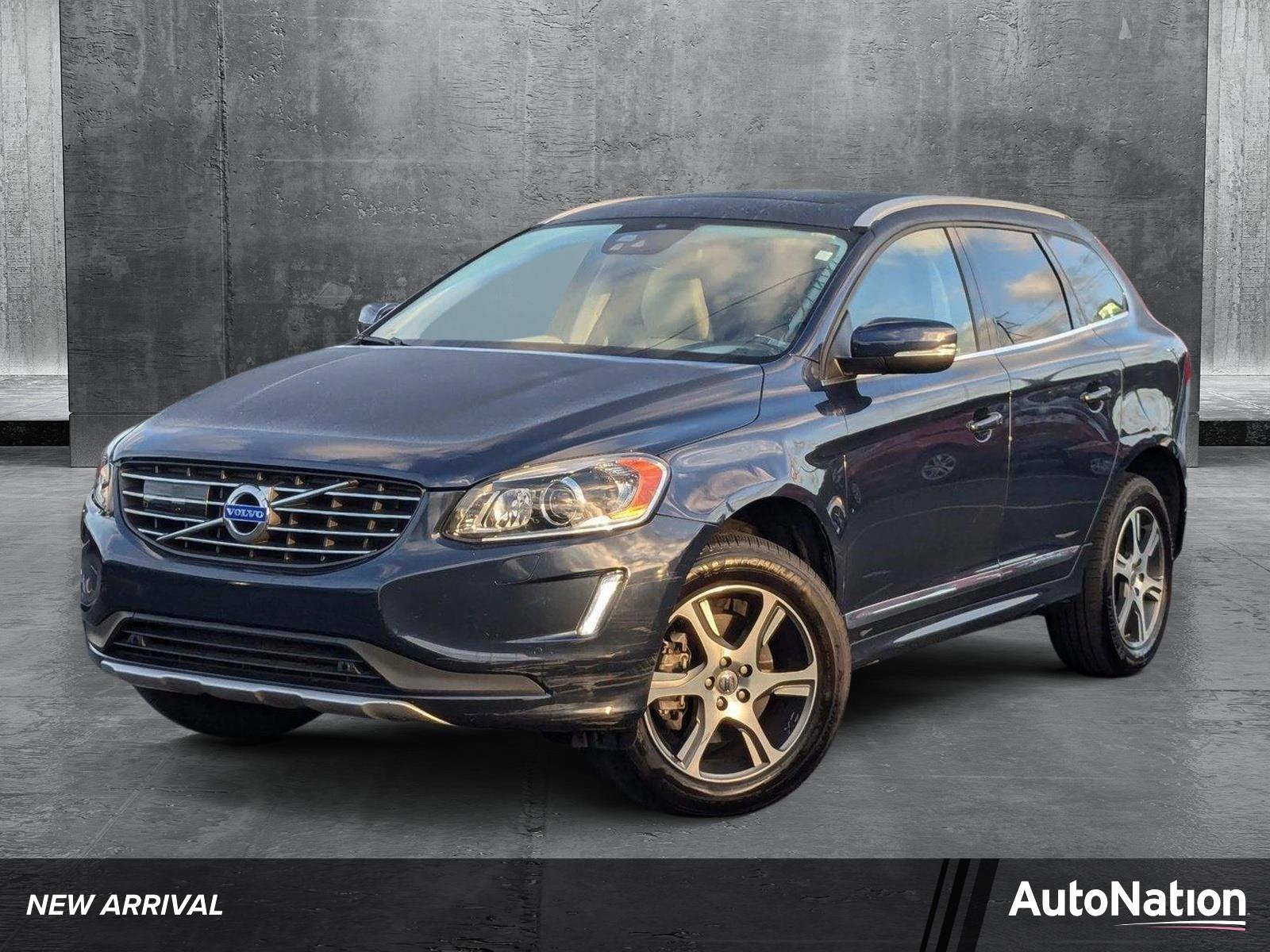 2015 Volvo XC60 Vehicle Photo in Sanford, FL 32771