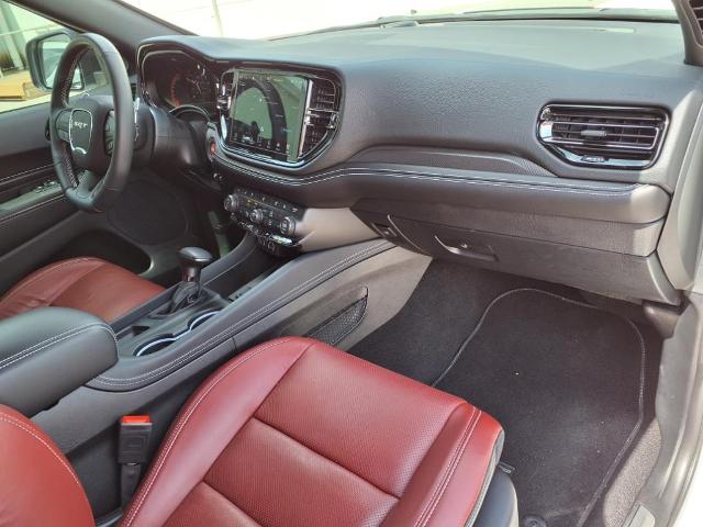 2024 Dodge Durango Vehicle Photo in Tampa, FL 33612