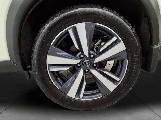 2022 Nissan Rogue Vehicle Photo in Oshkosh, WI 54904