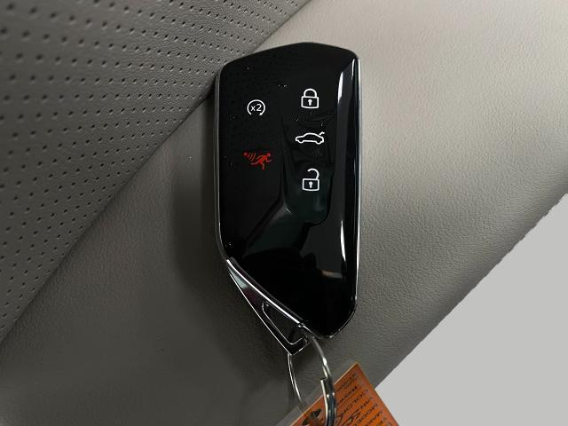 2025 Volkswagen Atlas Vehicle Photo in Appleton, WI 54913