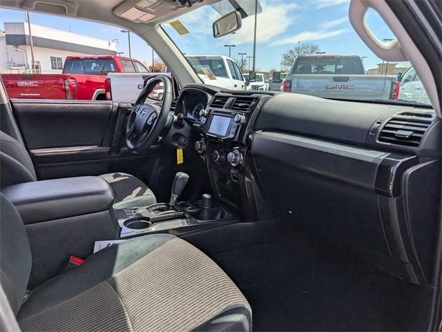 2016 Toyota 4Runner Vehicle Photo in AURORA, CO 80012-4011