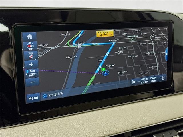 2020 Hyundai PALISADE Vehicle Photo in Puyallup, WA 98371