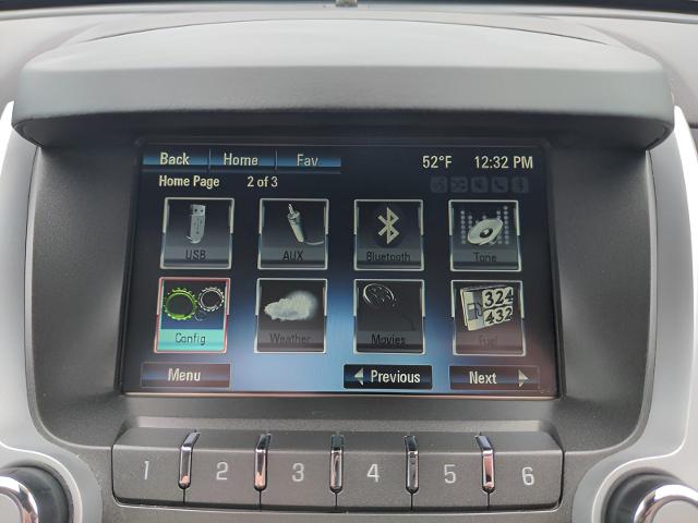 2014 Chevrolet Equinox Vehicle Photo in Green Bay, WI 54304
