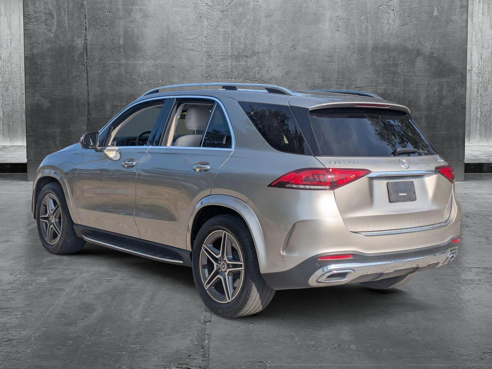 2022 Mercedes-Benz GLE Vehicle Photo in Sarasota, FL 34231