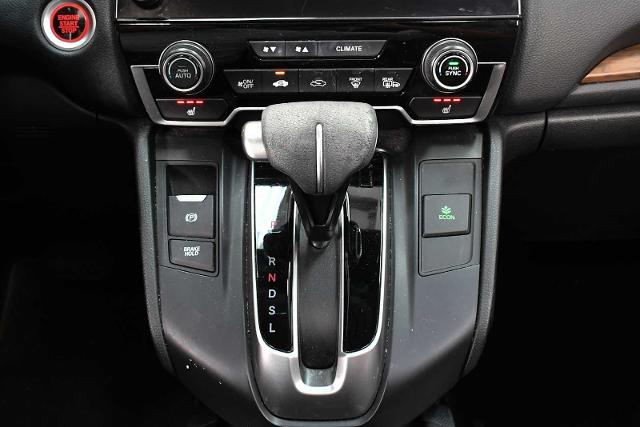 2019 Honda CR-V Vehicle Photo in DALLAS, TX 75235