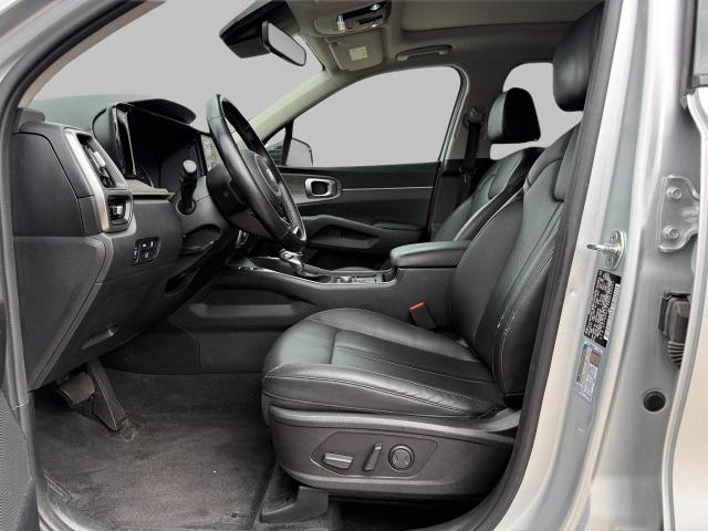 2021 Kia Sorento Vehicle Photo in Appleton, WI 54914